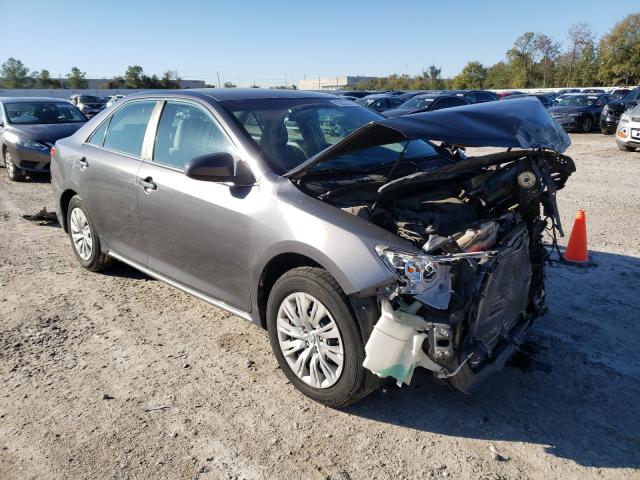 TOYOTA CAMRY L 2013 4t1bf1fkxdu270546