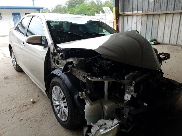 TOYOTA CAMRY L 2013 4t1bf1fkxdu270742