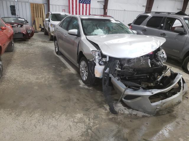 TOYOTA CAMRY L 2013 4t1bf1fkxdu271857