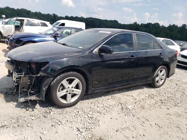 TOYOTA CAMRY L 2013 4t1bf1fkxdu272801