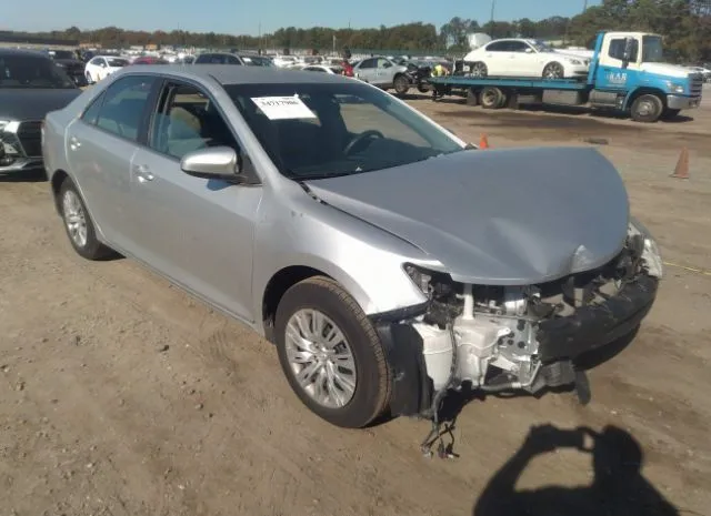 TOYOTA CAMRY 2013 4t1bf1fkxdu272877