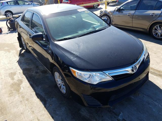 TOYOTA CAMRY L 2013 4t1bf1fkxdu273902