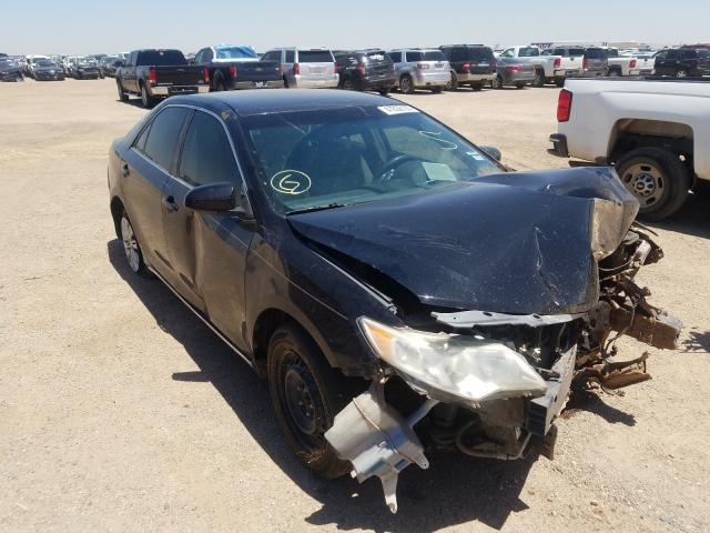 TOYOTA CAMRY L 2013 4t1bf1fkxdu273947