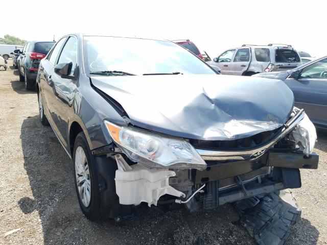 TOYOTA CAMRY L 2013 4t1bf1fkxdu274712