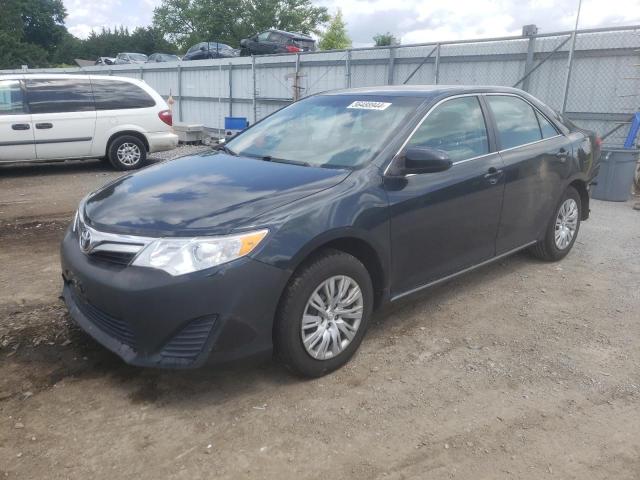 TOYOTA CAMRY L 2013 4t1bf1fkxdu276475