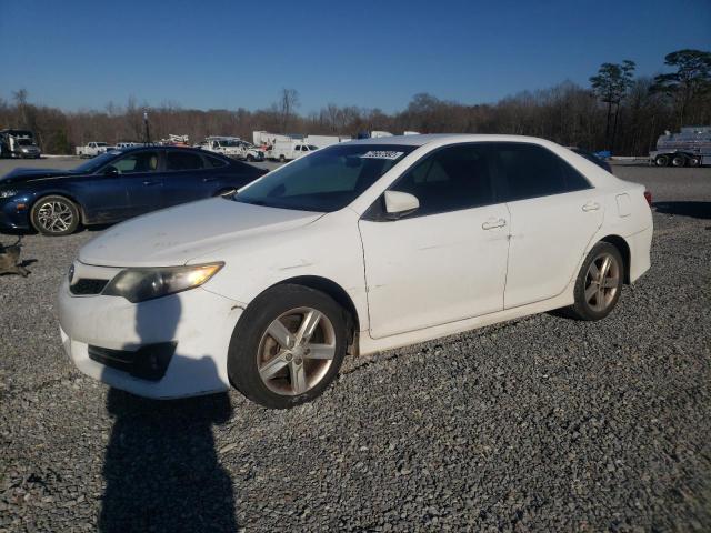 TOYOTA CAMRY L 2013 4t1bf1fkxdu277190