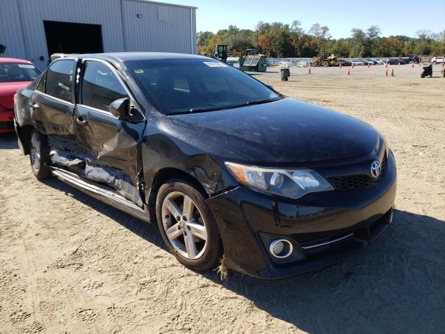 TOYOTA CAMRY L 2013 4t1bf1fkxdu278176