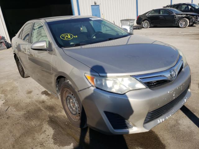 TOYOTA CAMRY L 2013 4t1bf1fkxdu279134