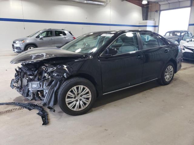 TOYOTA CAMRY 2013 4t1bf1fkxdu279232