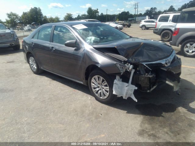 TOYOTA CAMRY 2013 4t1bf1fkxdu281451