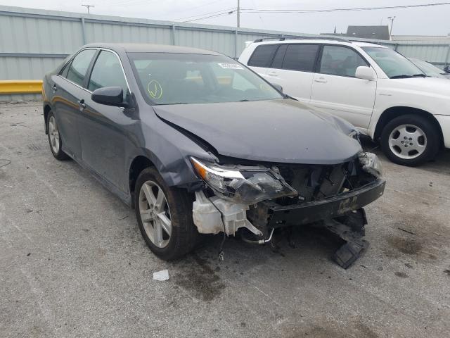 TOYOTA CAMRY L 2013 4t1bf1fkxdu281790