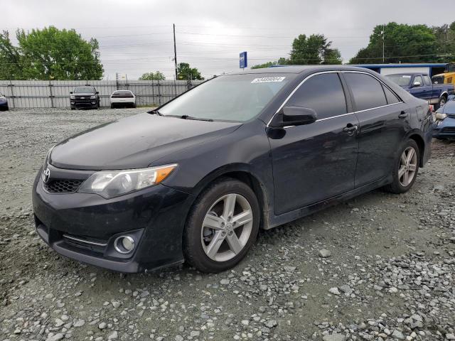 TOYOTA CAMRY 2013 4t1bf1fkxdu282471