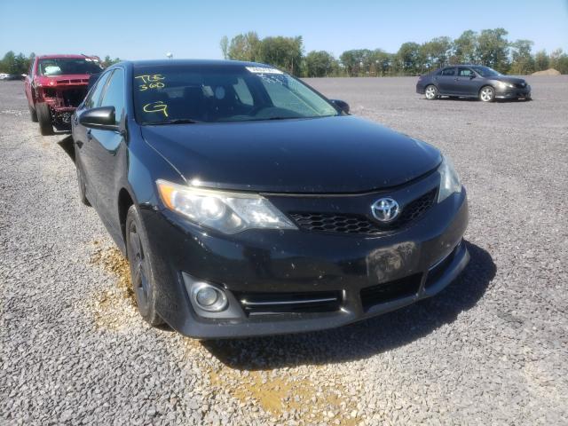 TOYOTA CAMRY L 2013 4t1bf1fkxdu284124