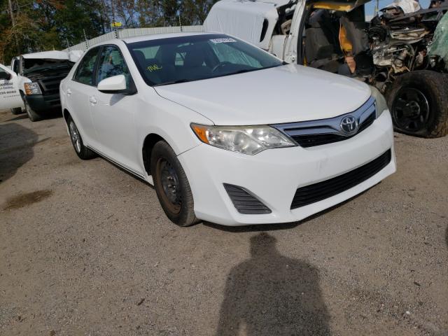 TOYOTA CAMRY L 2013 4t1bf1fkxdu284169