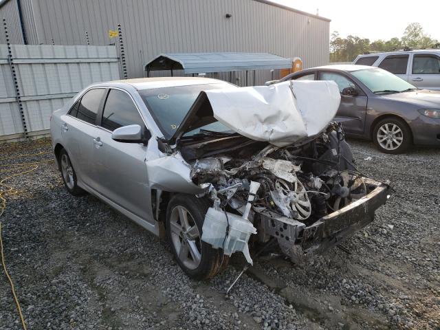 TOYOTA CAMRY L 2013 4t1bf1fkxdu284415