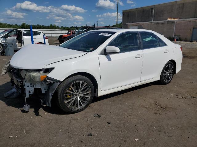 TOYOTA CAMRY 2013 4t1bf1fkxdu284611