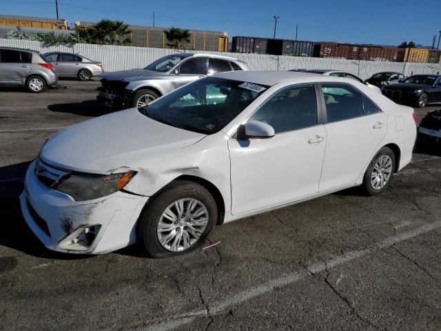 TOYOTA CAMRY 2013 4t1bf1fkxdu284804