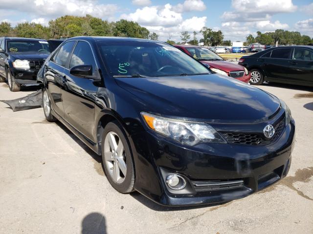 TOYOTA CAMRY L 2013 4t1bf1fkxdu285824