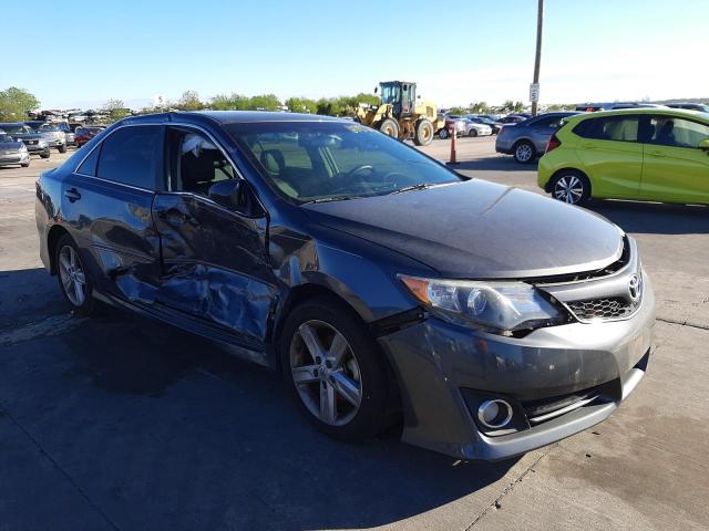 TOYOTA CAMRY L 2013 4t1bf1fkxdu291736