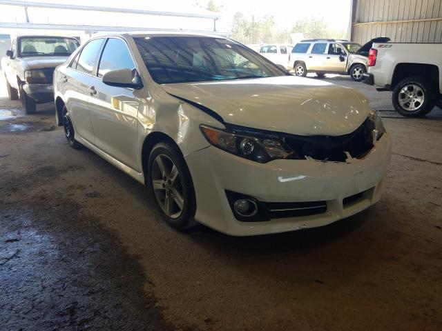 TOYOTA CAMRY L 2013 4t1bf1fkxdu291932