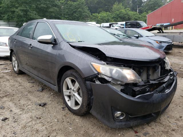 TOYOTA CAMRY L 2013 4t1bf1fkxdu293051