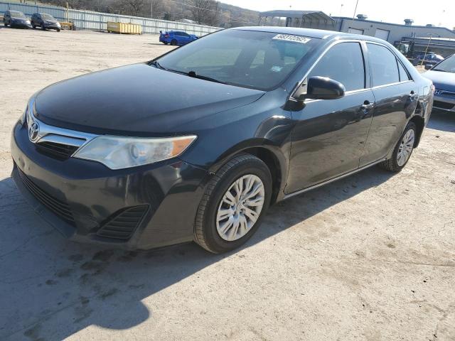 TOYOTA CAMRY L 2013 4t1bf1fkxdu293163