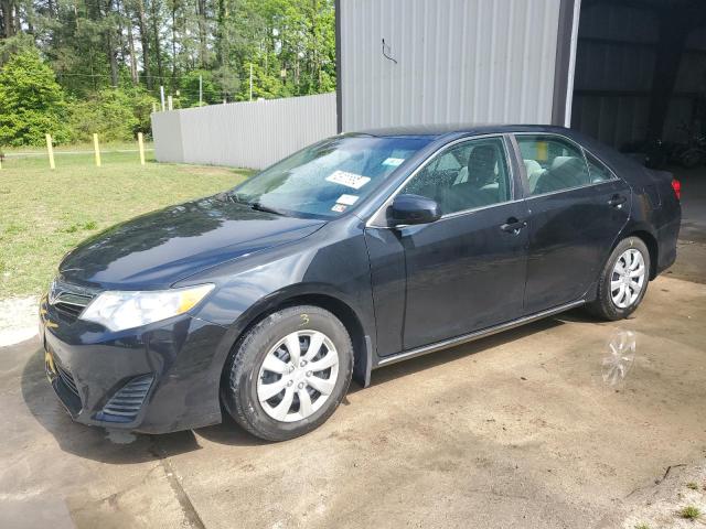 TOYOTA CAMRY 2013 4t1bf1fkxdu294202