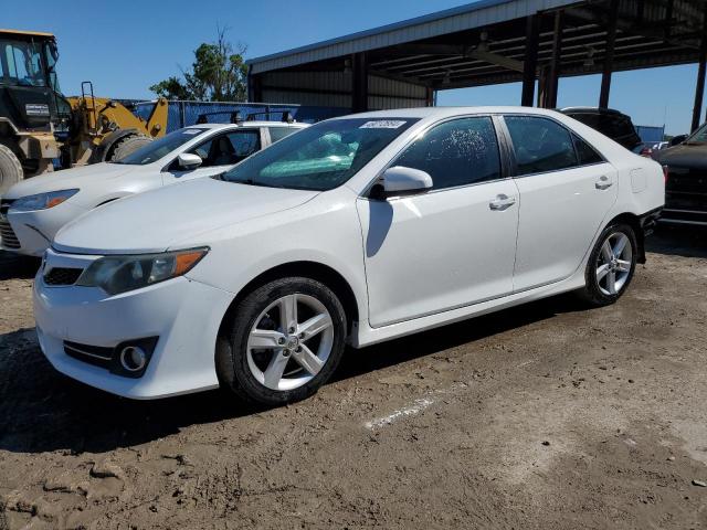 TOYOTA CAMRY 2013 4t1bf1fkxdu297049