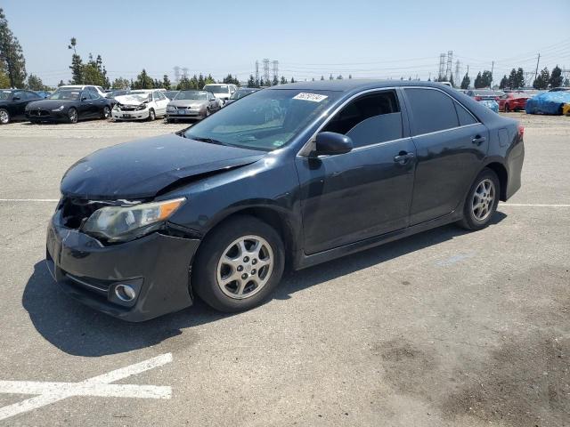 TOYOTA CAMRY 2013 4t1bf1fkxdu298315