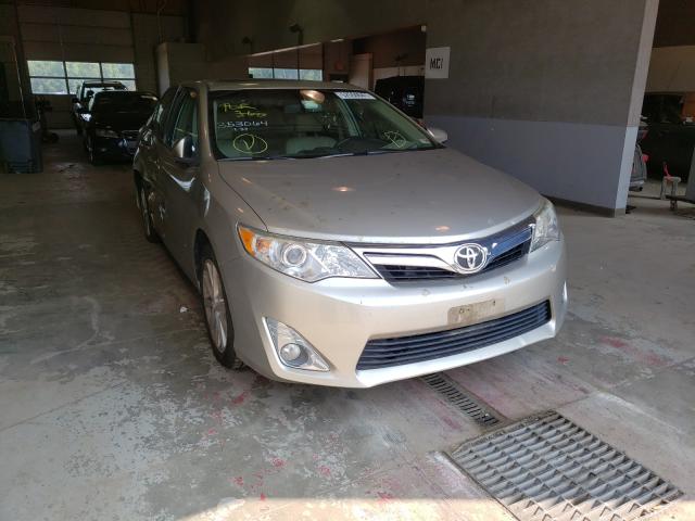 TOYOTA CAMRY L 2013 4t1bf1fkxdu299724