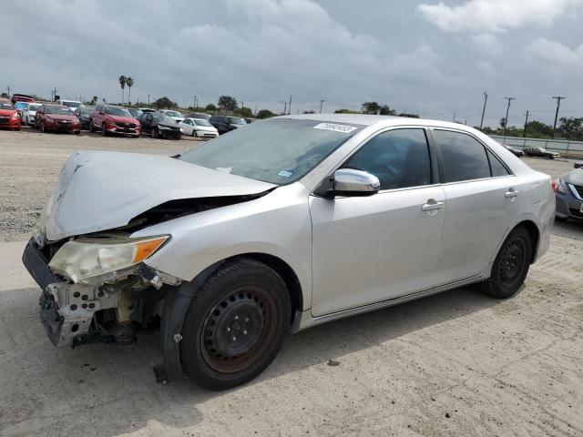 TOYOTA CAMRY 2013 4t1bf1fkxdu640409