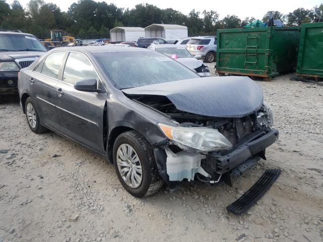 TOYOTA CAMRY L 2013 4t1bf1fkxdu641284