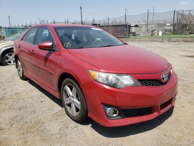 TOYOTA CAMRY L 2013 4t1bf1fkxdu644184