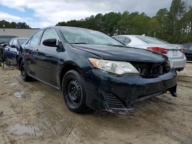 TOYOTA CAMRY L 2013 4t1bf1fkxdu645433