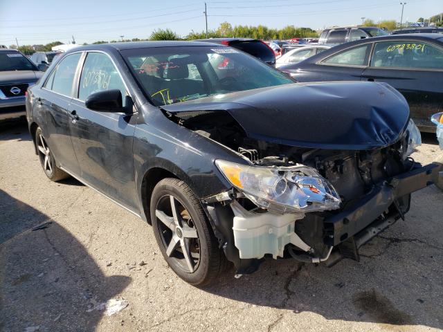 TOYOTA CAMRY L 2013 4t1bf1fkxdu645786