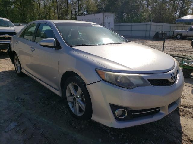 TOYOTA CAMRY L 2013 4t1bf1fkxdu645948