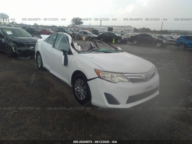 TOYOTA CAMRY 2013 4t1bf1fkxdu648493