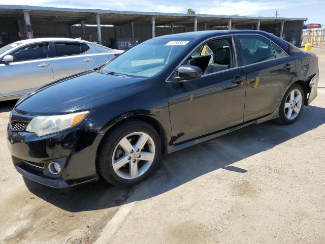 TOYOTA CAMRY L 2013 4t1bf1fkxdu650745