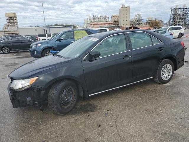 TOYOTA CAMRY L 2013 4t1bf1fkxdu652110