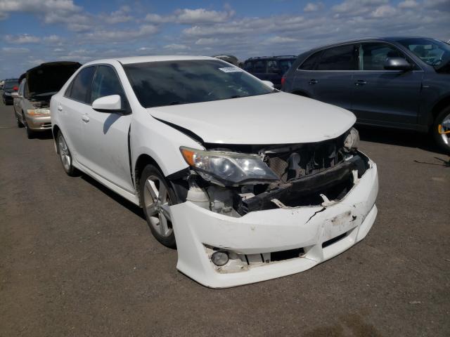 TOYOTA CAMRY L 2013 4t1bf1fkxdu652253