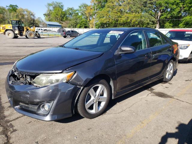 TOYOTA CAMRY 2013 4t1bf1fkxdu657369