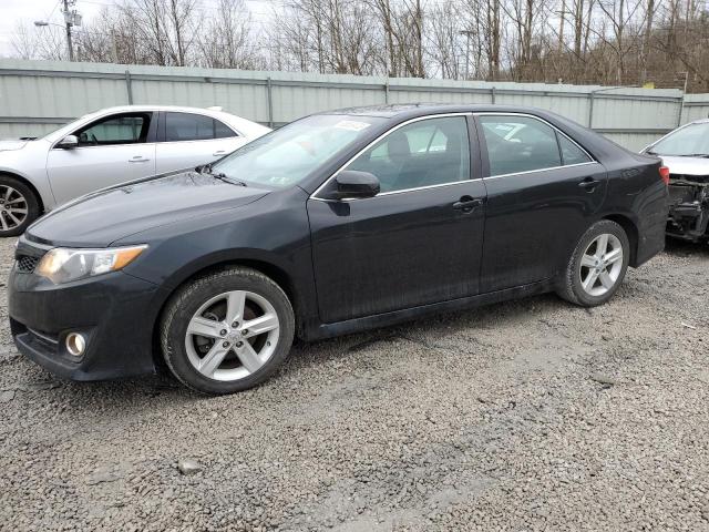 TOYOTA CAMRY 2013 4t1bf1fkxdu657405