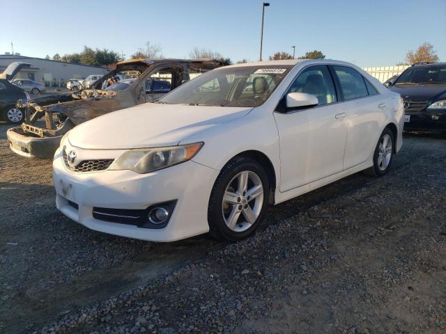 TOYOTA CAMRY 2013 4t1bf1fkxdu659204