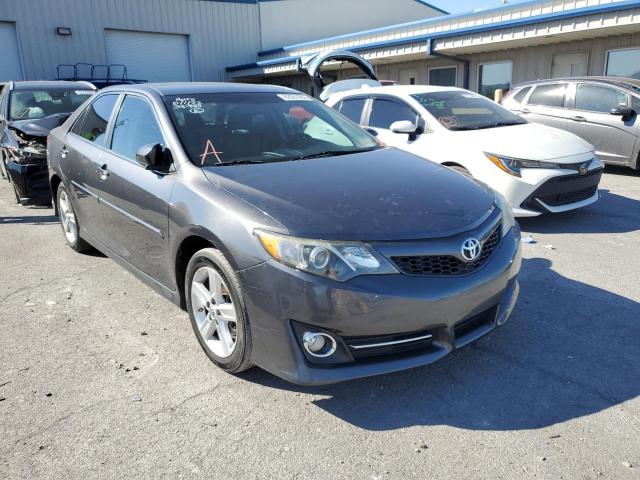 TOYOTA CAMRY 2013 4t1bf1fkxdu659865