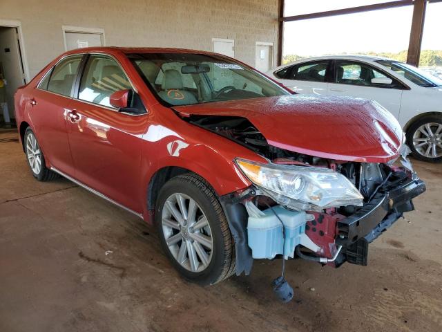 TOYOTA CAMRY L 2013 4t1bf1fkxdu664385