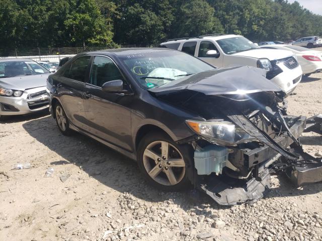 TOYOTA CAMRY L 2013 4t1bf1fkxdu664774