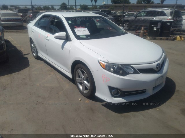 TOYOTA CAMRY 2013 4t1bf1fkxdu666136