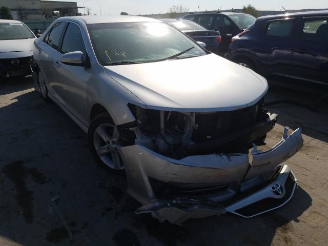 TOYOTA CAMRY L 2013 4t1bf1fkxdu667111