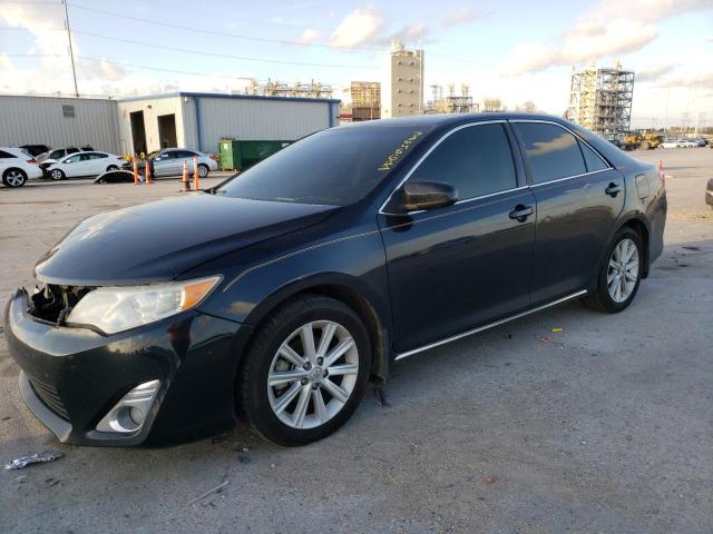 TOYOTA CAMRY L 2013 4t1bf1fkxdu668047