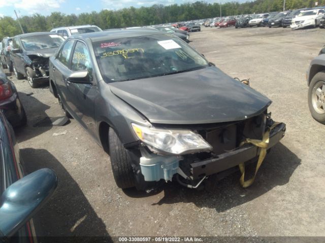 TOYOTA CAMRY 2013 4t1bf1fkxdu668078